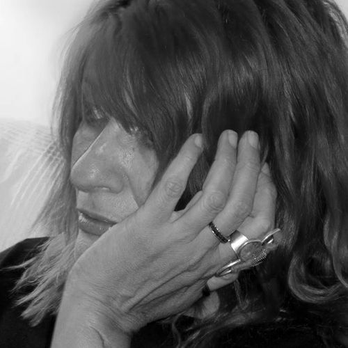 Κλεοπάτρα Λυμπέρη