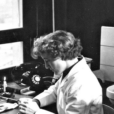 Elisabeth Kübler-Ross