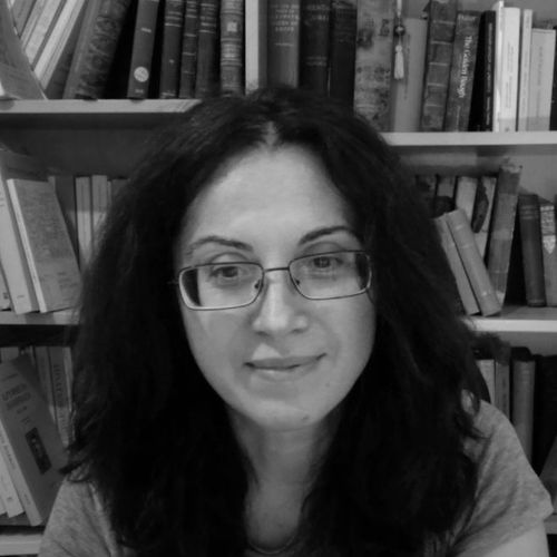 Σταματία Λαουμτζή