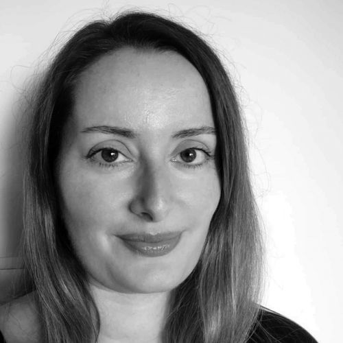 Λένα Καλλέργη