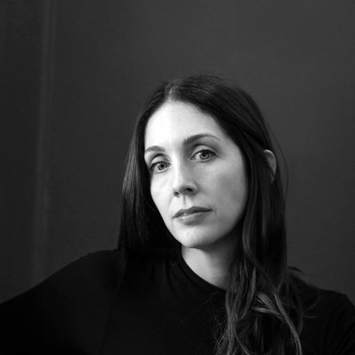 Liz Moore 
