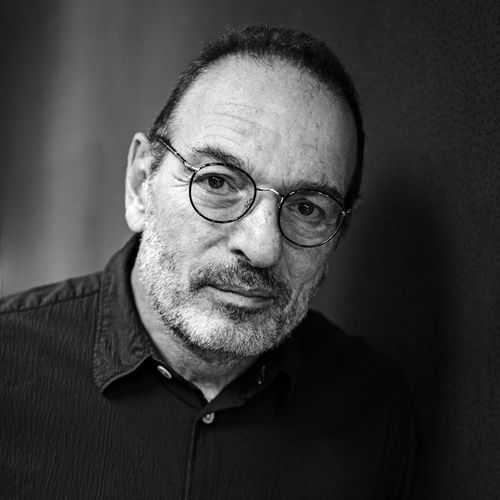 Luiz Schwarcz 