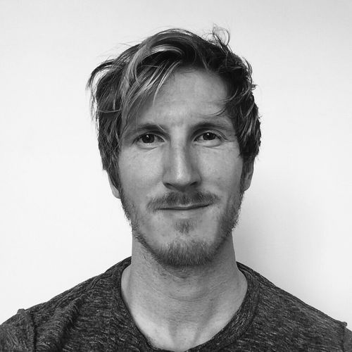 Luke Scriven