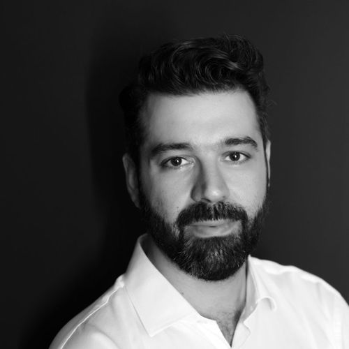 Νίκος Μαθιουδάκης