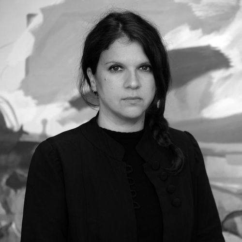 Μάρια Μπαχά