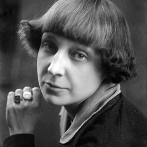 Marina Tsvetaeva