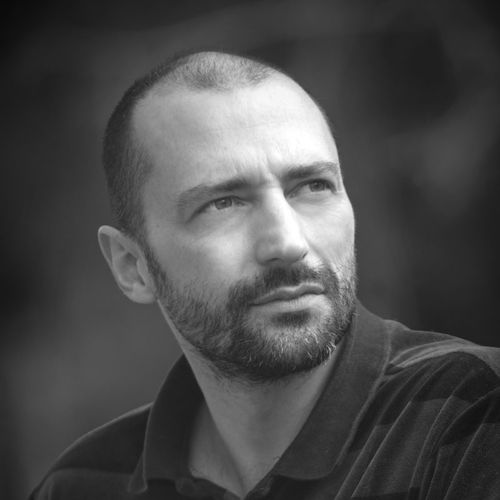 Μαρίνος Σταμούλης