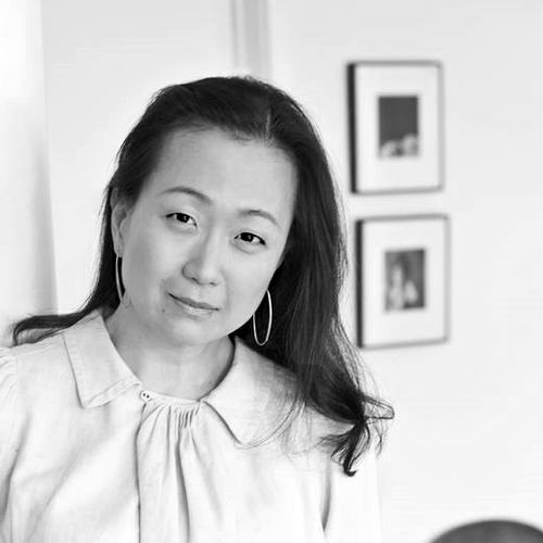 Min Jin Lee
