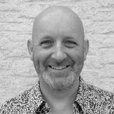 Nick Sharratt