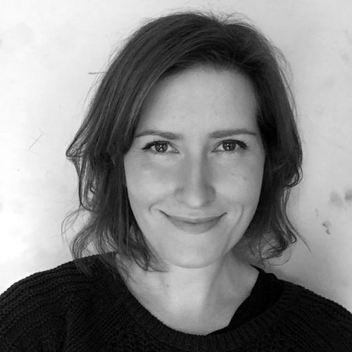 Nicola Slater
