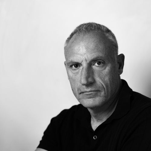 Νίκος Ιατρού