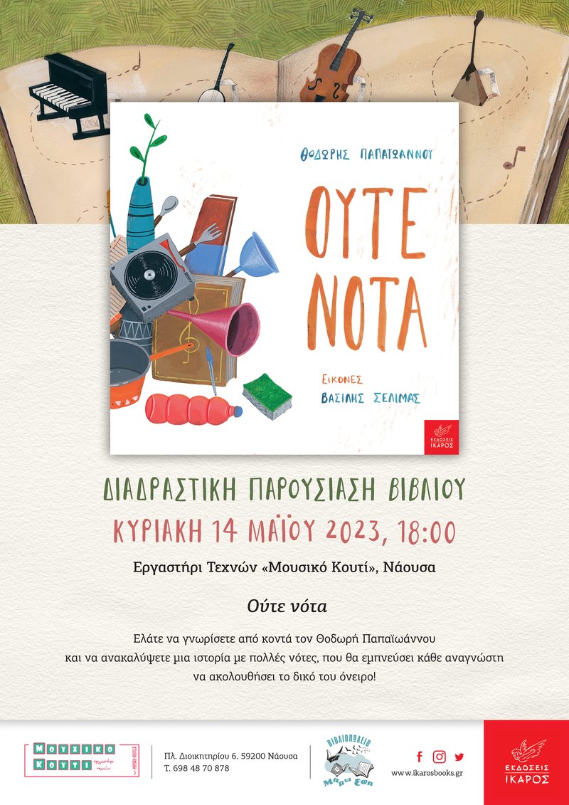 Θοδωρής Παπαϊωάννου