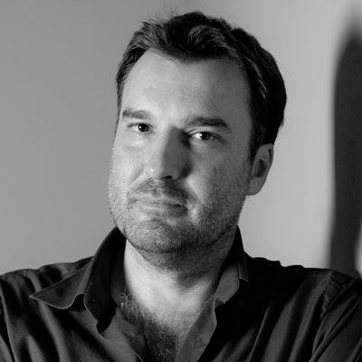 Δημήτρης Οικονόμου