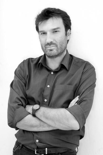 Δημήτρης Οικονόμου