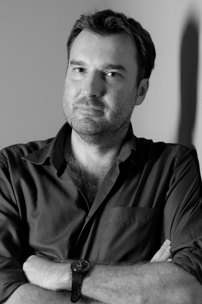 Δημήτρης Οικονόμου