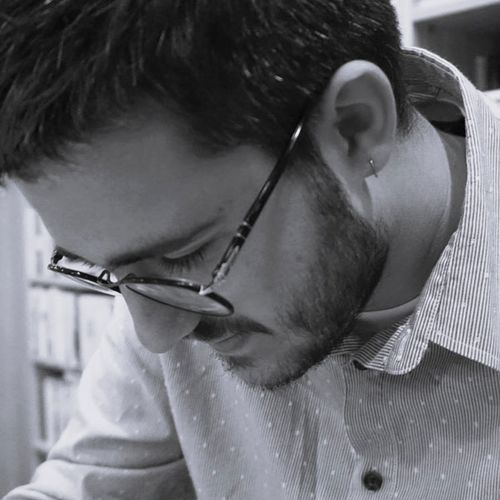 Πάνος Στασινός