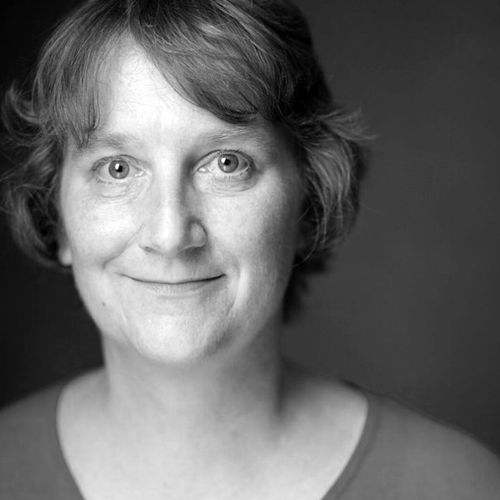 Pippa Goodhart