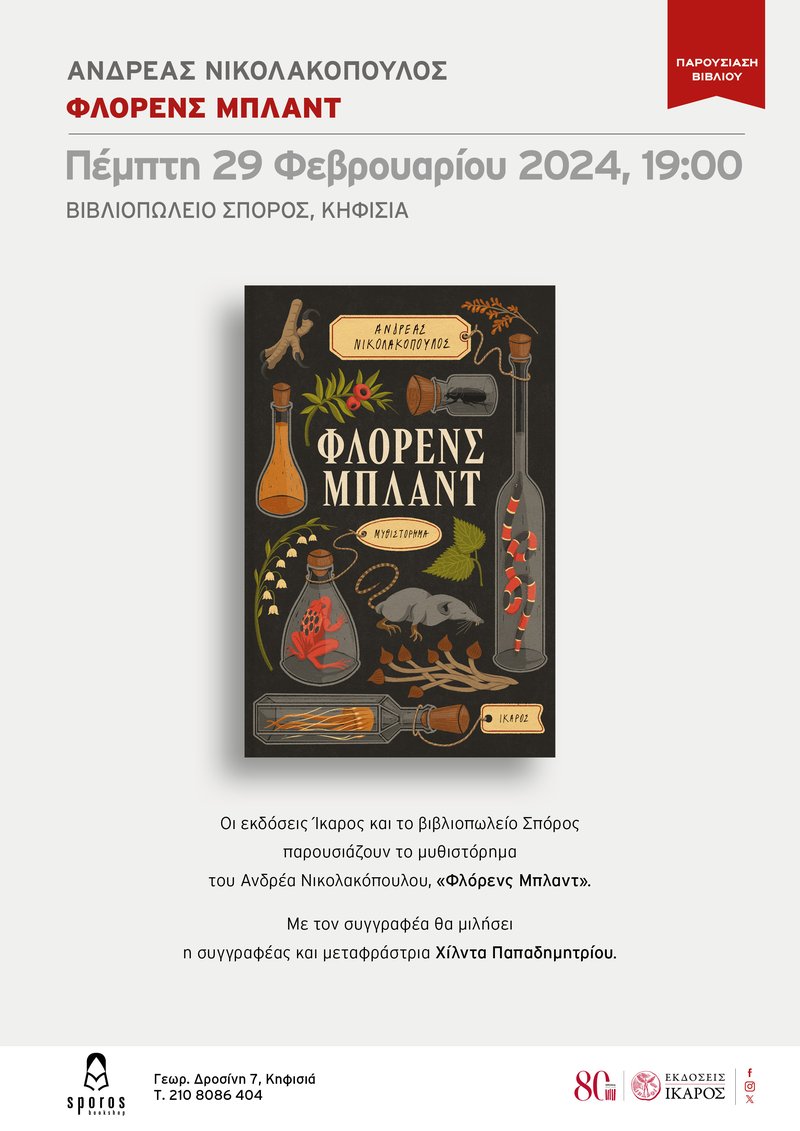 Ανδρέας Νικολακόπουλος