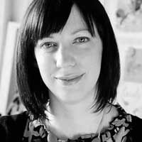 Rebecca Jones