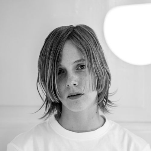 Marieke Lucas Rijneveld