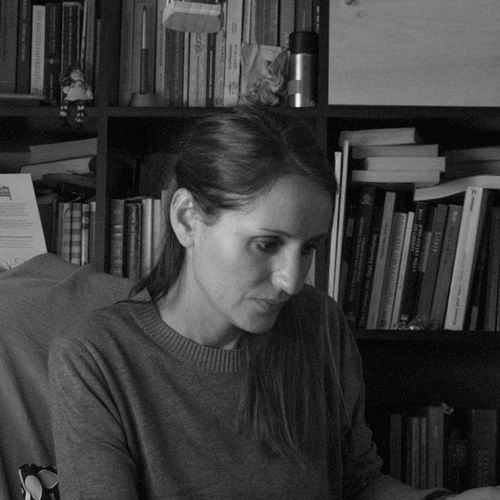 Ίρις Σαμαρτζή