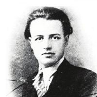 Γιώργος Σαραντάρης