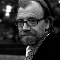George Saunders