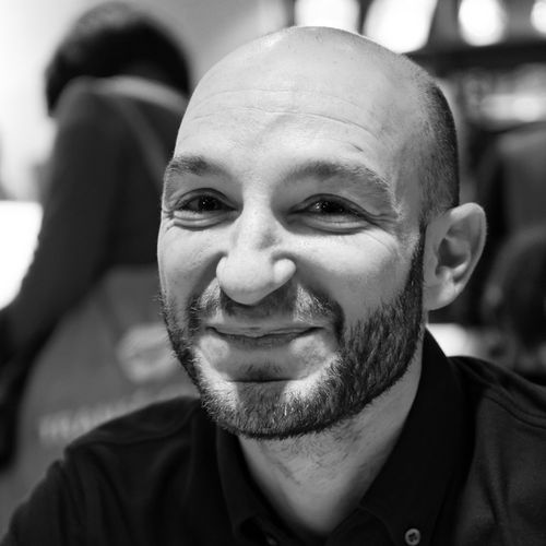 Sébastien Pelon