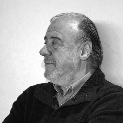 Τάσος Αποστολίδης