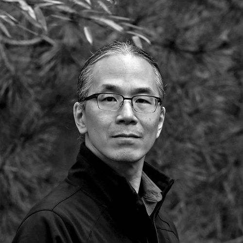 Ted Chiang 