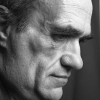 Colm Tóibín