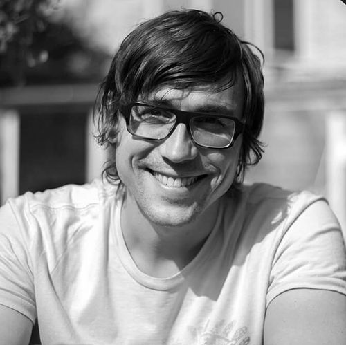 Tom Percival
