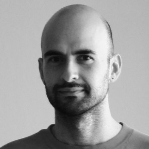 Βασίλης Σελιμάς