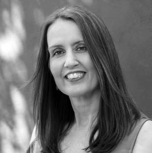 Wenda Shurety