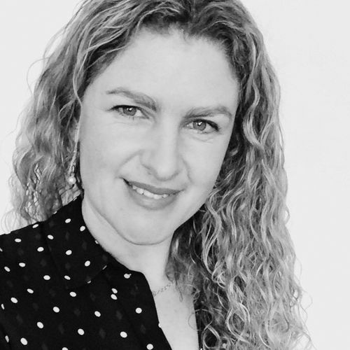 Wendy  Meddour