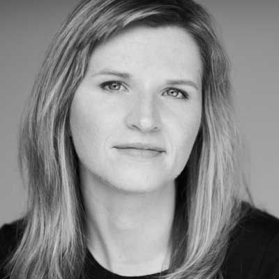 Tara Westover