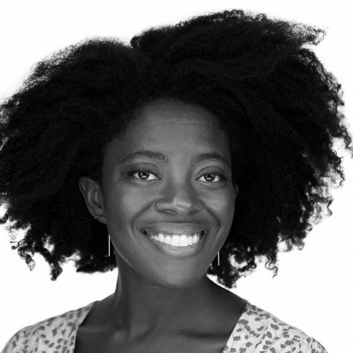 Yaa Gyasi 