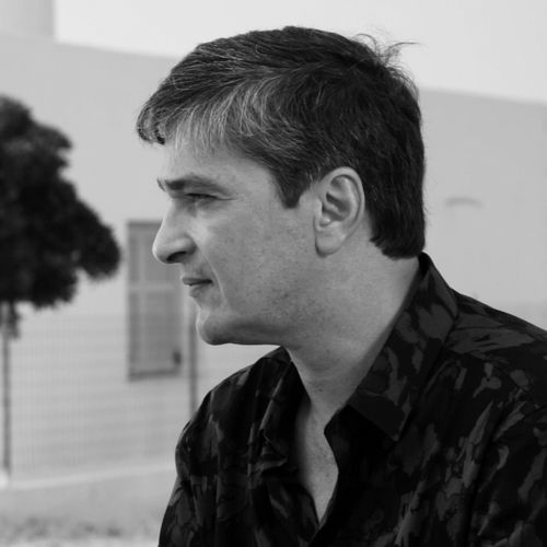 Γιάννης Αντιόχου