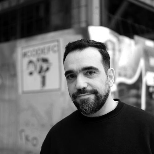 Γιώργος Σύρμας