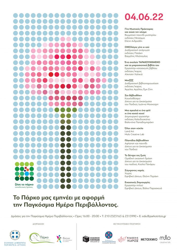 Παγκόσμια Ημέρα Περιβάλλοντος