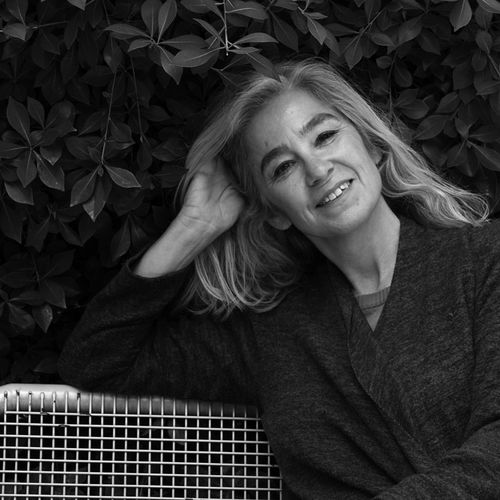 Άλκηστη Χαλικιά