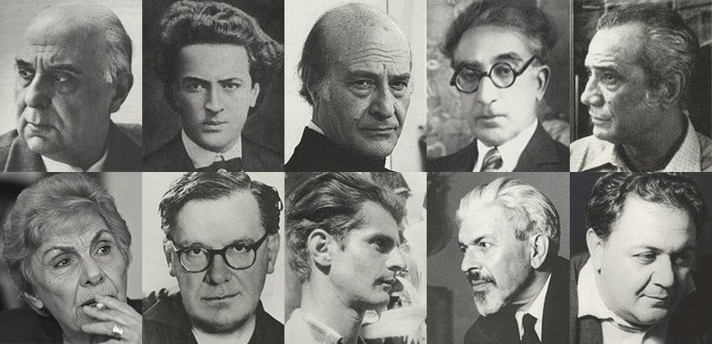 authors