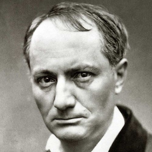 Charles Baudelaire