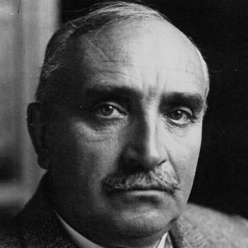 Paul Claudel