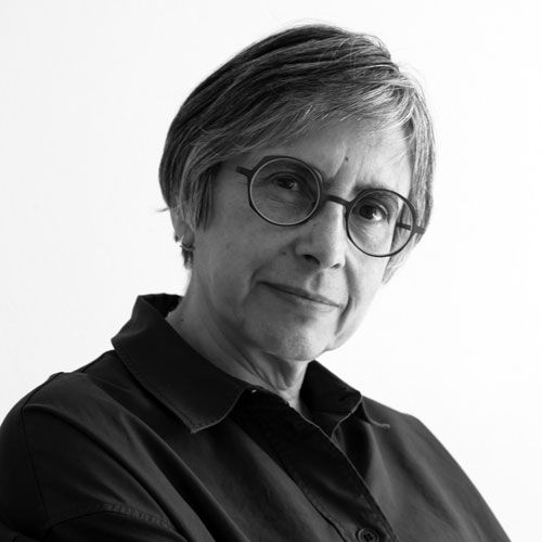 Ειρήνη Βοκοτοπούλου