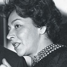 Emma Reyes