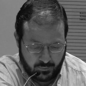 Ευριπίδης Γαραντούδης