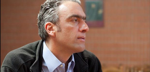 Ο Γιώργος Κ. Ψάλτης στα Χανιά