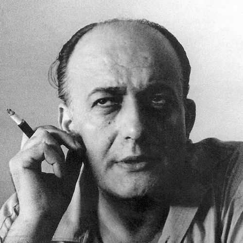 Νίκος Γκάτσος