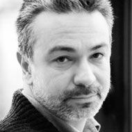 Θανάσης Χατζόπουλος